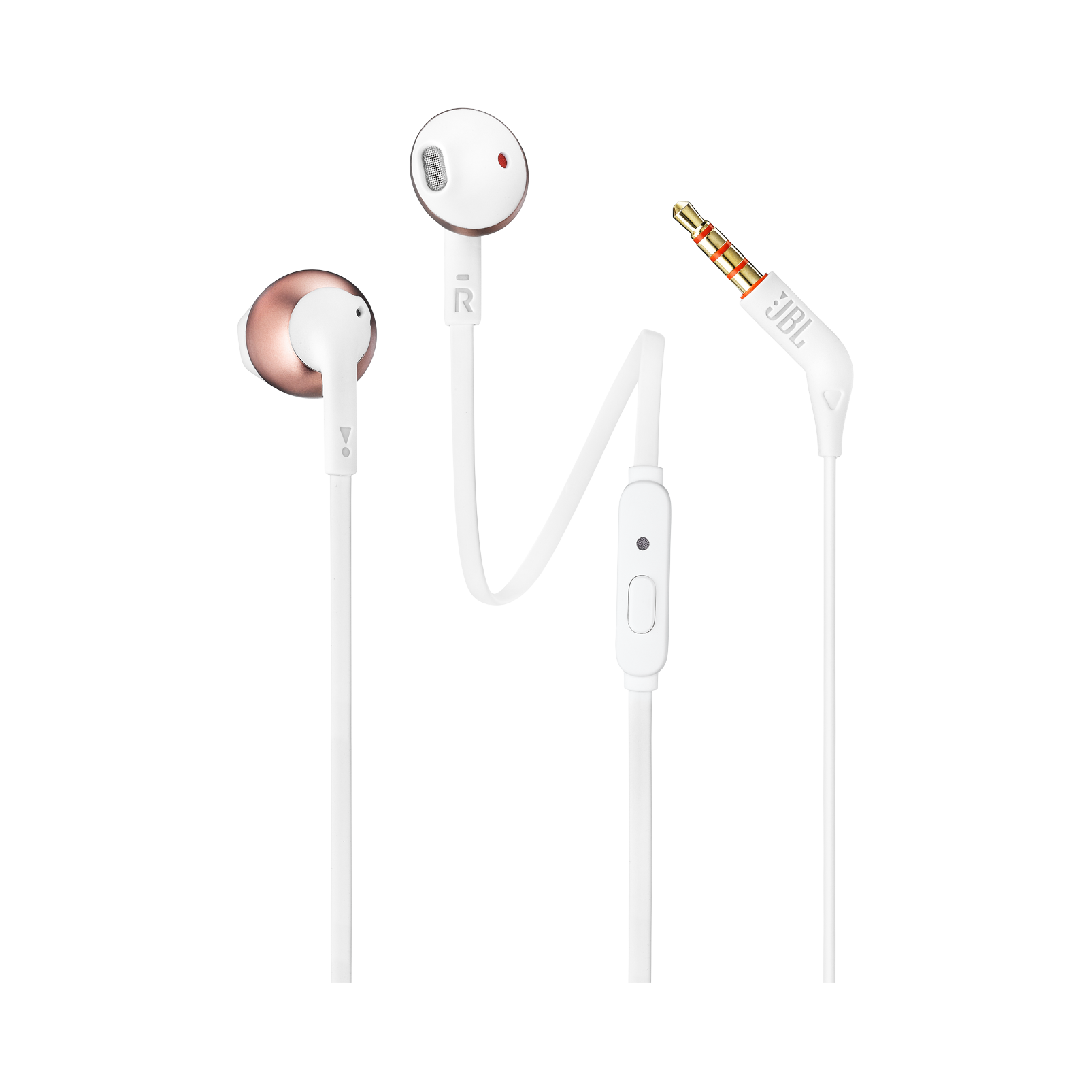 JBL TUNE 205 | Earbud headphones JBL TUNE 205 | Earbud headphones